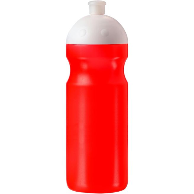 Trinkflasche "Fitness" 0.7 l mit Saugverschluss