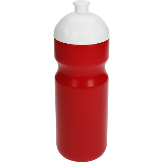 Produktabbildung Trinkflasche "Fitness" 0.7 l mit Saugverschluss Trinkflasche "Fitness" 0.7 l mit Saugverschluss (Bild 1)