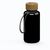 Trinkflasche "Natural", 700 ml, inkl. Strap
