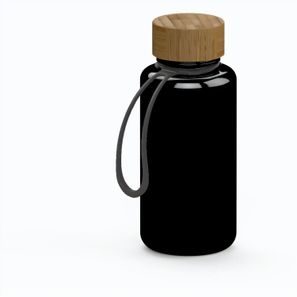 Trinkflasche "Natural", 700 ml, inkl. Strap