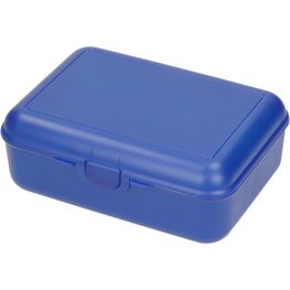Vorratsdose "School-Box" deluxe. ohne Trennschale