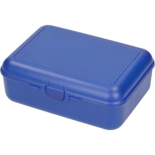 Produktabbildung Vorratsdose "School-Box" deluxe. ohne Trennschale Vorratsdose "School-Box" deluxe. ohne Trennschale (Bild 1)