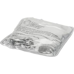 Gel-Wärmekissen "Quadrat"