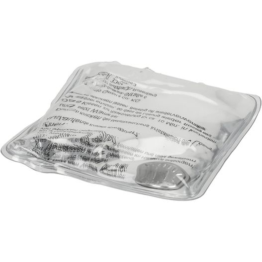 Produktabbildung Gel-Wärmekissen "Quadrat" Gel-Wärmekissen "Quadrat" (Bild 1)