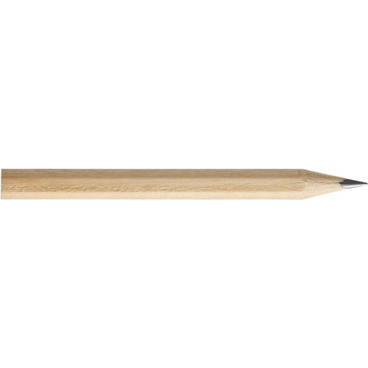 Produktabbildung Bleistift "Nature" kurz Bleistift "Nature" kurz (Bild 1)