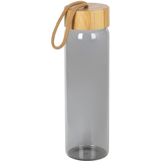Glasflasche "Bamboo". 0.65 l. colour (Bild 1)