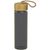 Glasflasche "Bamboo", 0,65 l, colour