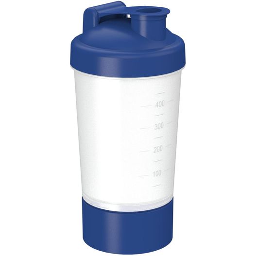 Shaker "Protein". Pro 1. 0.40 l (Bild 1)