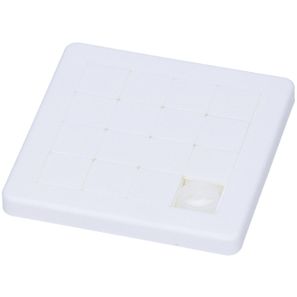 Schiebepuzzle "Space 15"