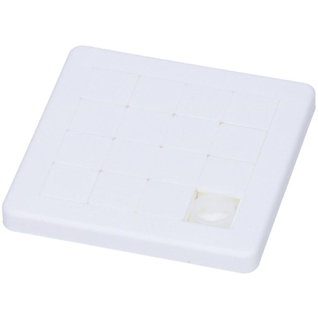 Schiebepuzzle "Space 15"