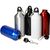 Aluminiumflasche "Sporty" 0,6 l (Bild 2)