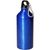 Aluminiumflasche "Sporty" 0.6 l