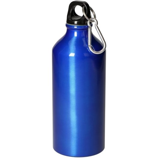 Aluminiumflasche "Sporty" 0,6 l (Bild 1)
