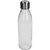 Glasflasche "Colare". 0.60 l