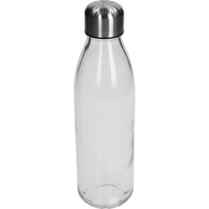 Glasflasche "Colare". 0.60 l
