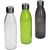 Glasflasche "Colare". 0.60 l