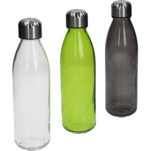 Glasflasche "Colare". 0.60 l