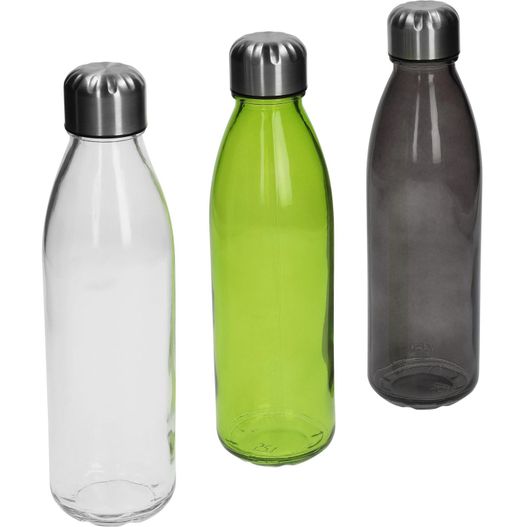 Produktabbildung Glasflasche "Colare". 0.60 l Glasflasche "Colare". 0.60 l (Bild 1)