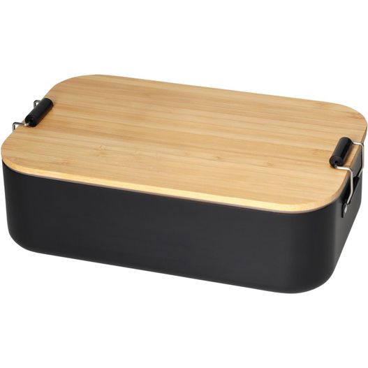 Produktabbildung Vorratsdose "Bamboo", groß Vorratsdose "Bamboo", groß (Bild 1)