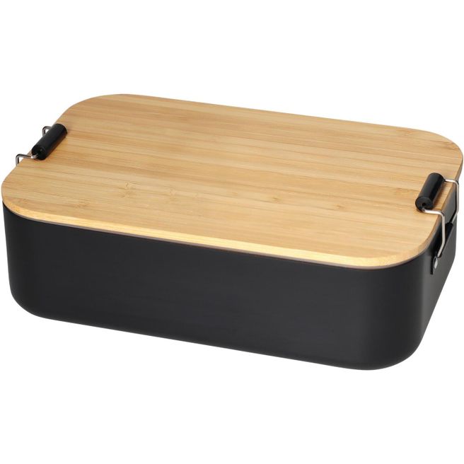 Produktabbildung Vorratsdose "Bamboo". groß Vorratsdose "Bamboo". groß