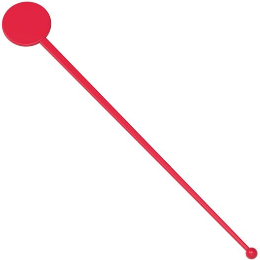 Produktabbildung Cocktail-Rührstab "Rund" Cocktail-Rührstab "Rund" (Bild 1)