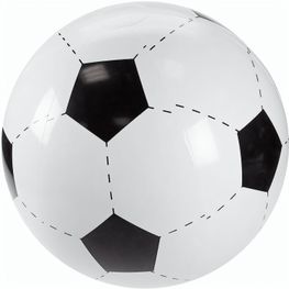 Wasserball "Fußball". klein