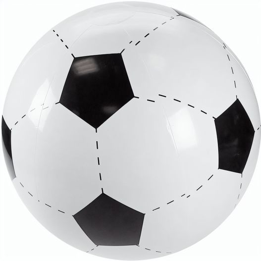Produktabbildung Wasserball "Fußball". klein Wasserball "Fußball". klein (Bild 1)