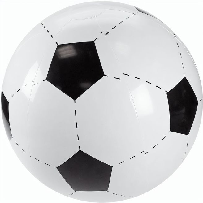Wasserball "Fußball". klein
