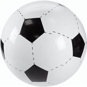 Wasserball "Fußball". klein