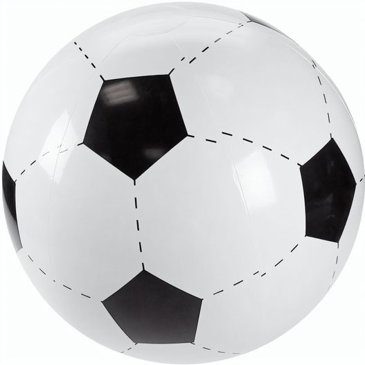 Wasserball "Fußball". klein (Bild 1)