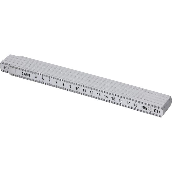 Zollstock "Dimension" 2 m