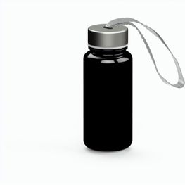 Trinkflasche "Pure". 400 ml