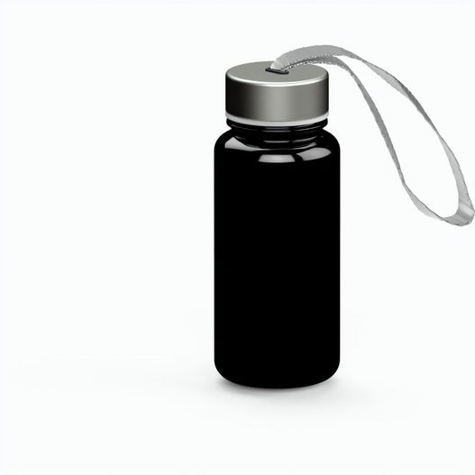 Trinkflasche "Pure". 400 ml (Bild 1)