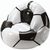 Aufblasbarer Fußballsessel "Big" (Bild 1)