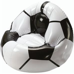 Aufblasbarer Fußballsessel "Big"