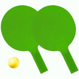 Tischtennis-Set "Massiv"