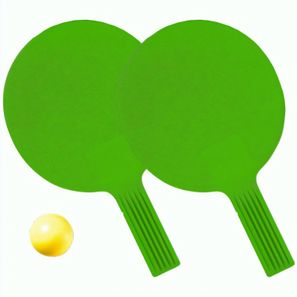Tischtennis-Set "Massiv"
