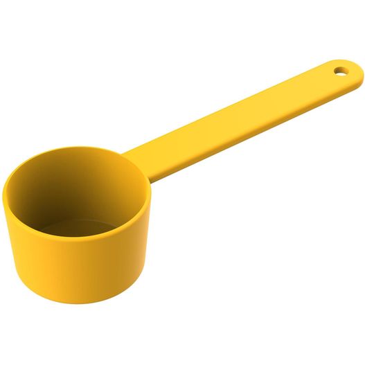 Löffel "Kaffeeportionierer" (Bild 1)