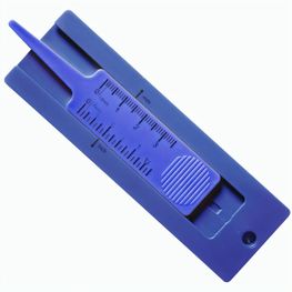 Reifenprofilmesser "LKW"