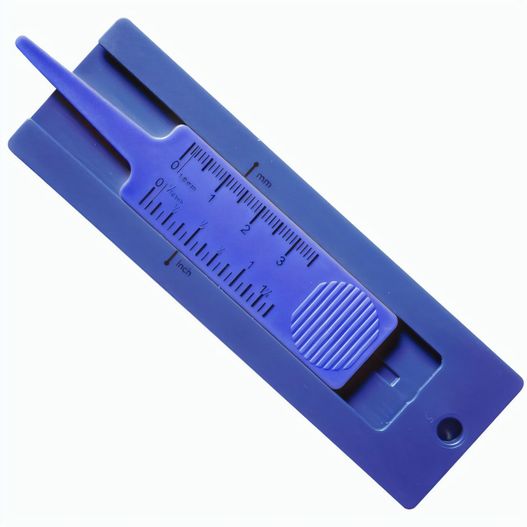 Reifenprofilmesser "LKW" (Bild 1)