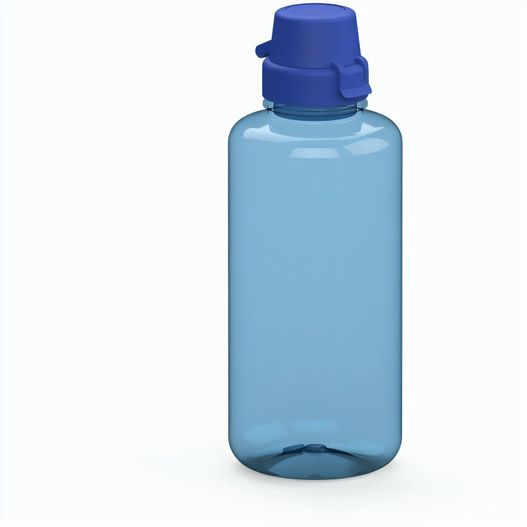 Produktabbildung Trinkflasche "School". 1.0 l Trinkflasche "School". 1.0 l (Bild 1)