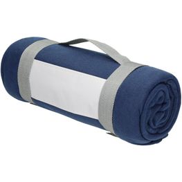Produktabbildung Fleecedecke "Basic". 150x120 cm Fleecedecke "Basic". 150x120 cm