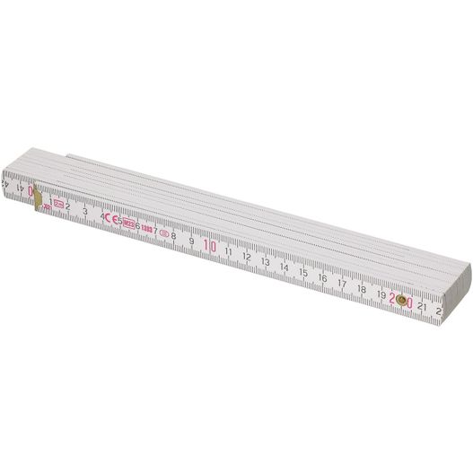 Zollstock "Craft" 2m (Bild 1)