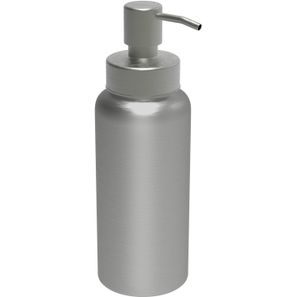 Aluminiumseifenspender "Superior"