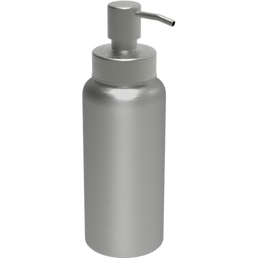 Produktabbildung Aluminiumseifenspender "Superior" Aluminiumseifenspender "Superior" (Bild 1)