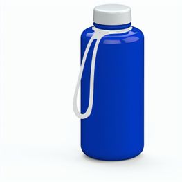 Trinkflasche "Refresh". 1.0 l. inkl. Strap