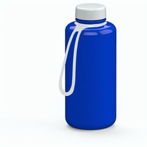 Trinkflasche "Refresh". 1.0 l. inkl. Strap