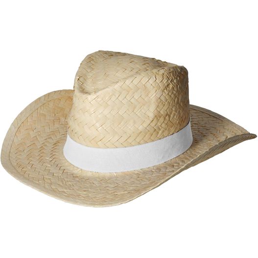 Produktabbildung Strohhut "Texas" Strohhut "Texas" (Bild 1)