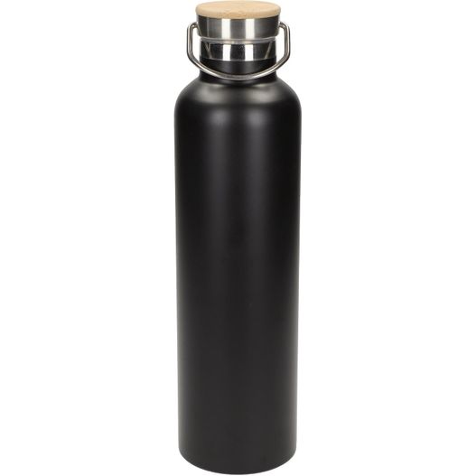 Produktabbildung Vakuum Flasche "Cascada" 1,0 l Vakuum Flasche "Cascada" 1,0 l (Bild 1)