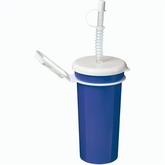 Produktabbildung Trinkbecher "Take Away" 0.5 l Trinkbecher "Take Away" 0.5 l (Bild 1)